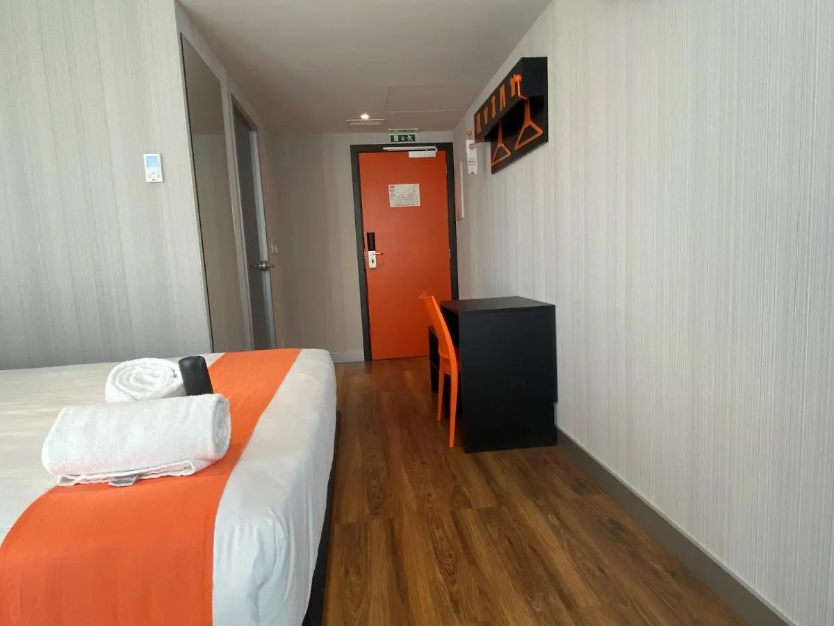 Hotel Easyhotel Lisbona
