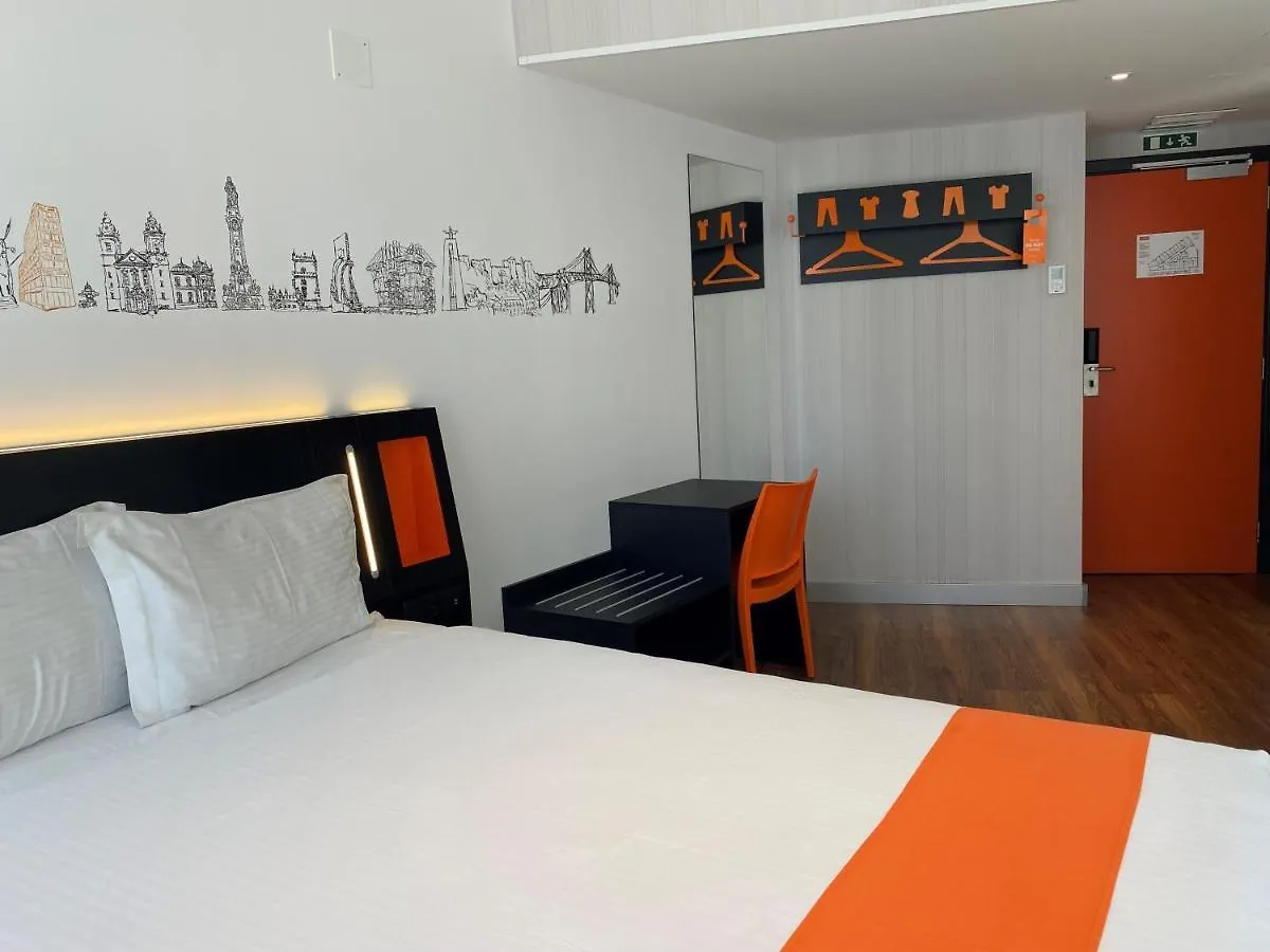 Hotel Easyhotel Lisbona