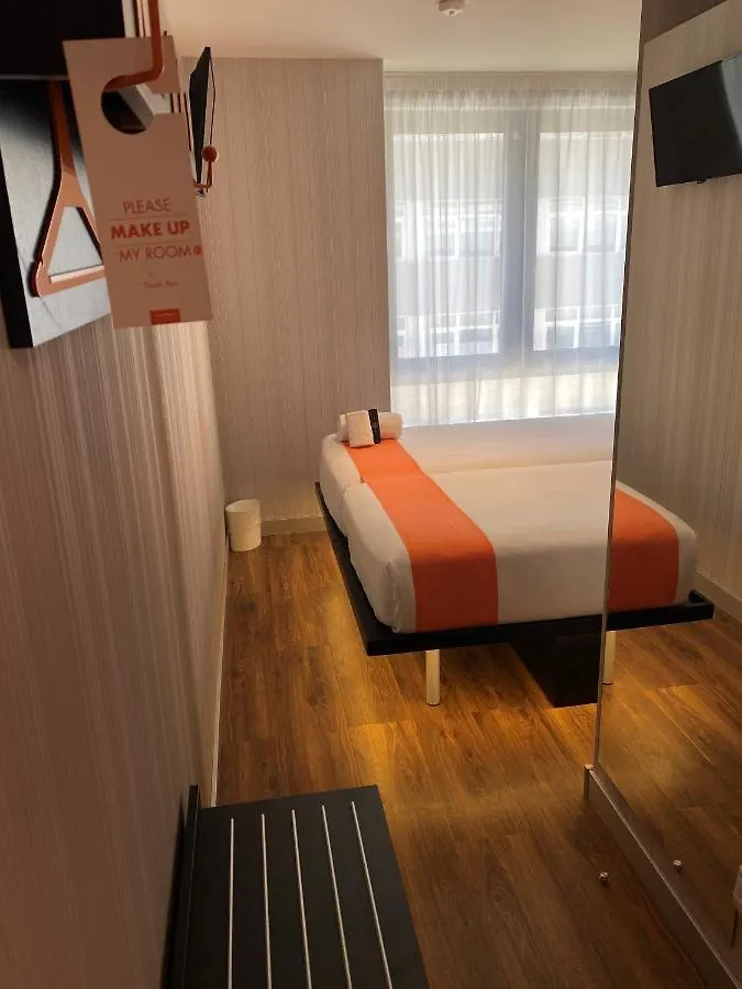 Easyhotel Lisbona