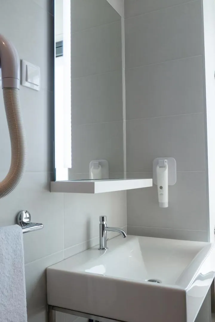 Hotel Easyhotel Lisbona