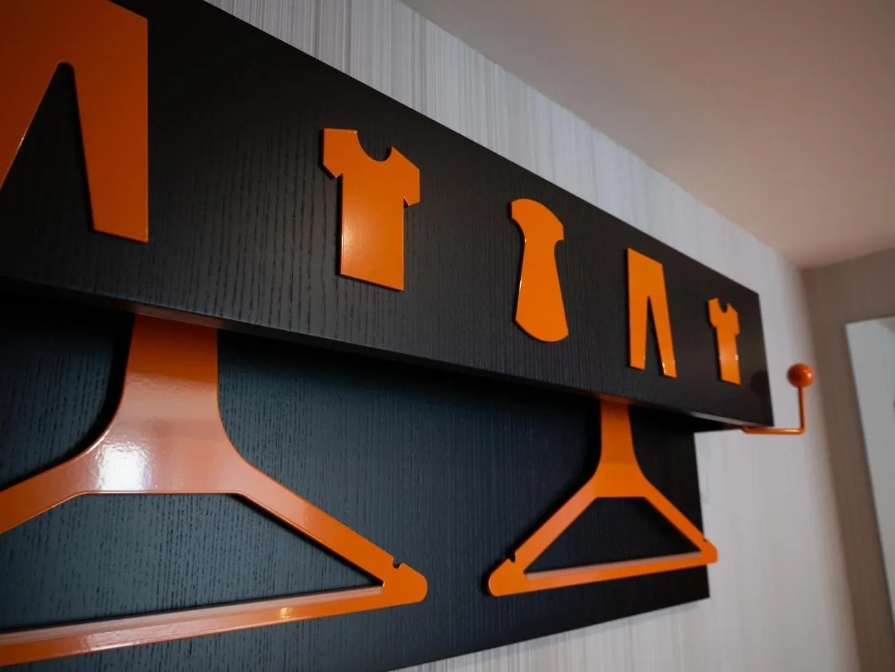 Hotel Easyhotel Lisbona