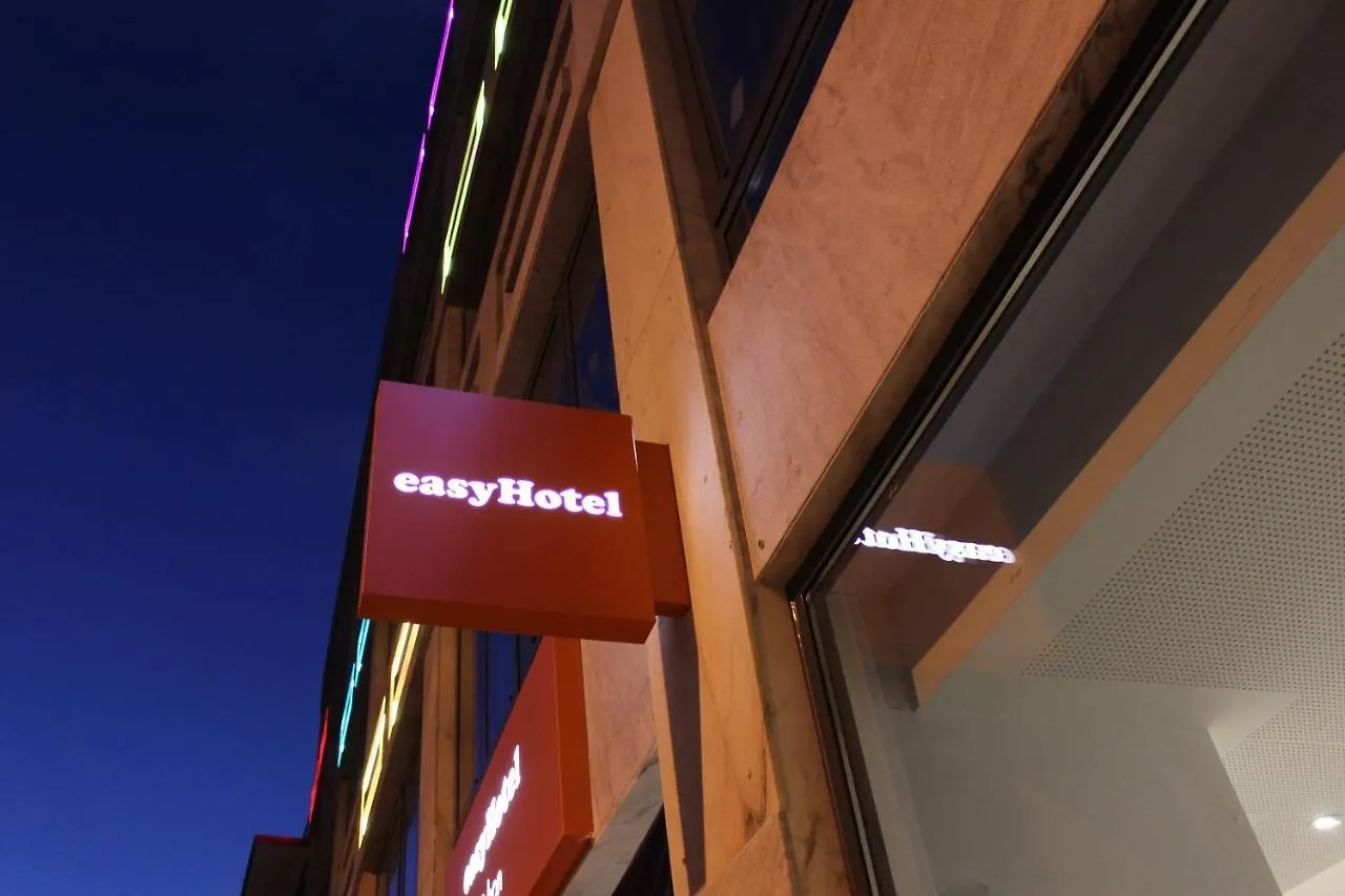 Easyhotel Lisbona Hotel