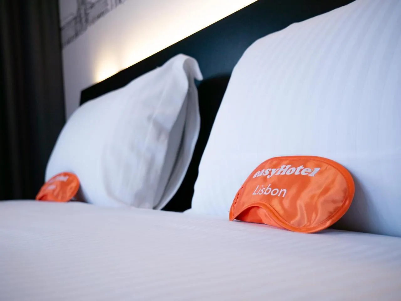 Easyhotel Lisbona 2*,