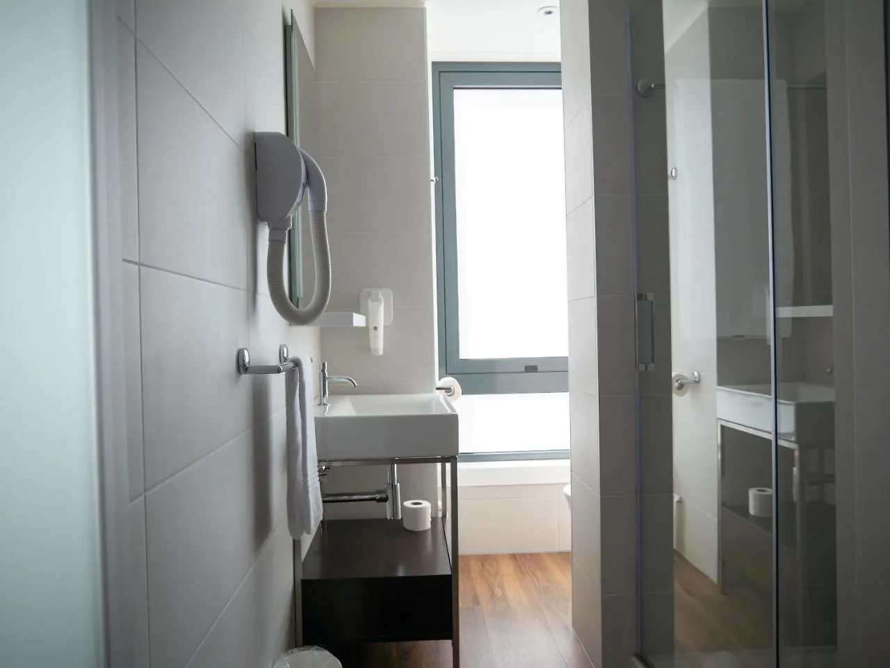 Easyhotel Lisbona Hotel