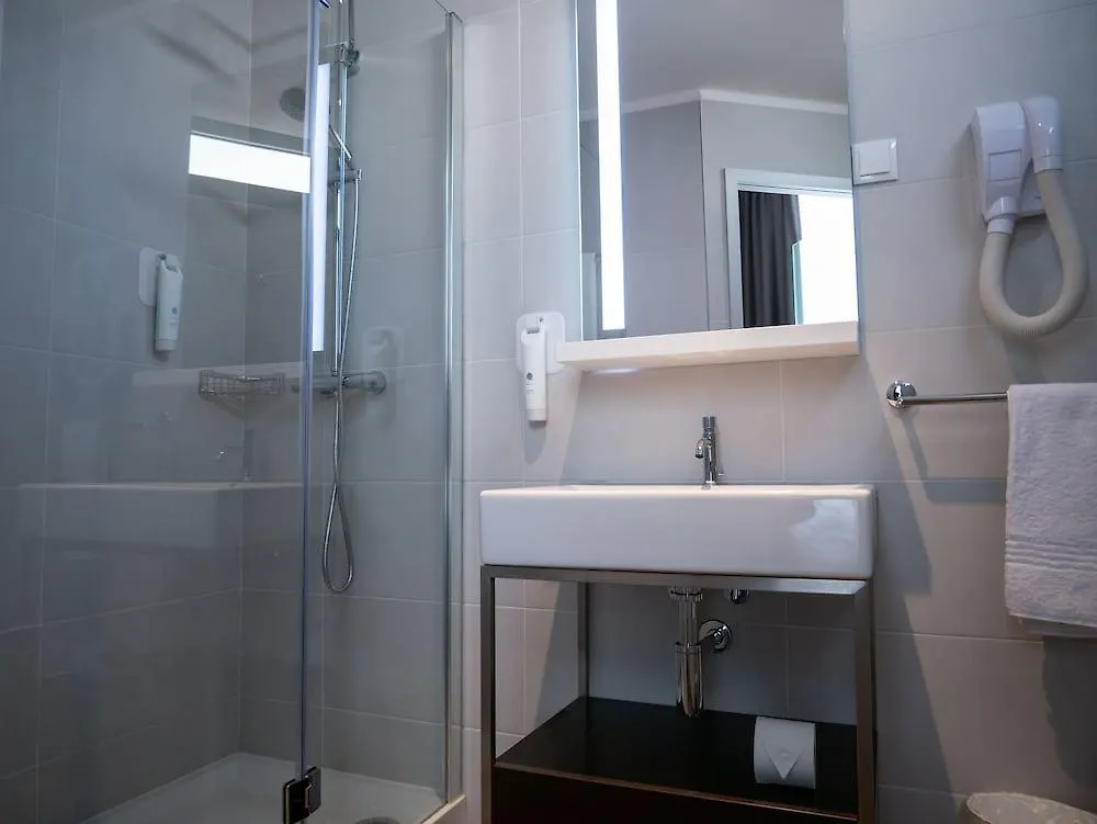 Easyhotel Lisbona