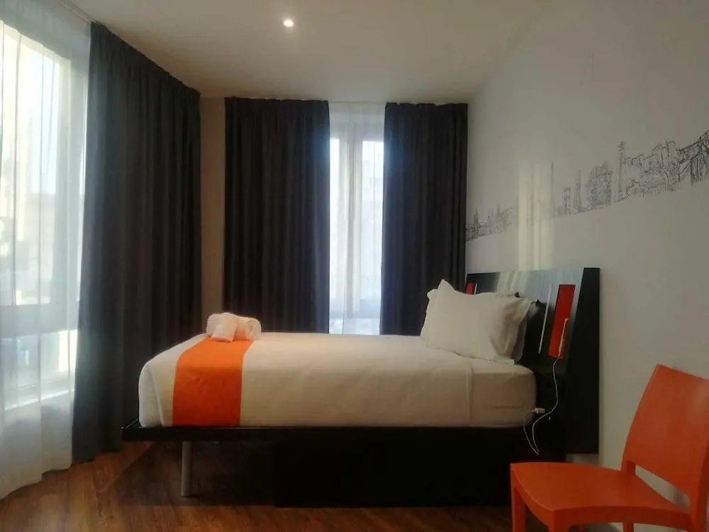 Hotel Easyhotel Lisbona