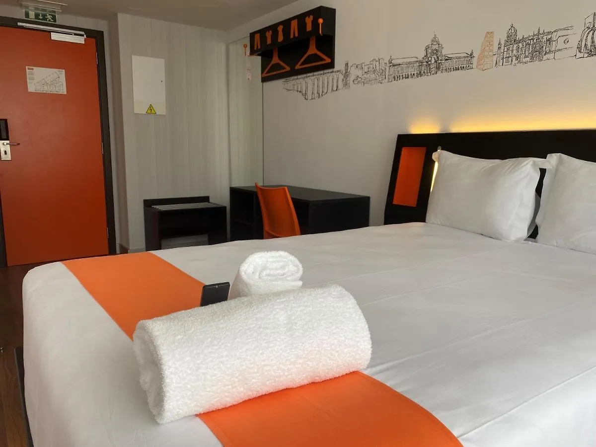 Easyhotel Lisboa