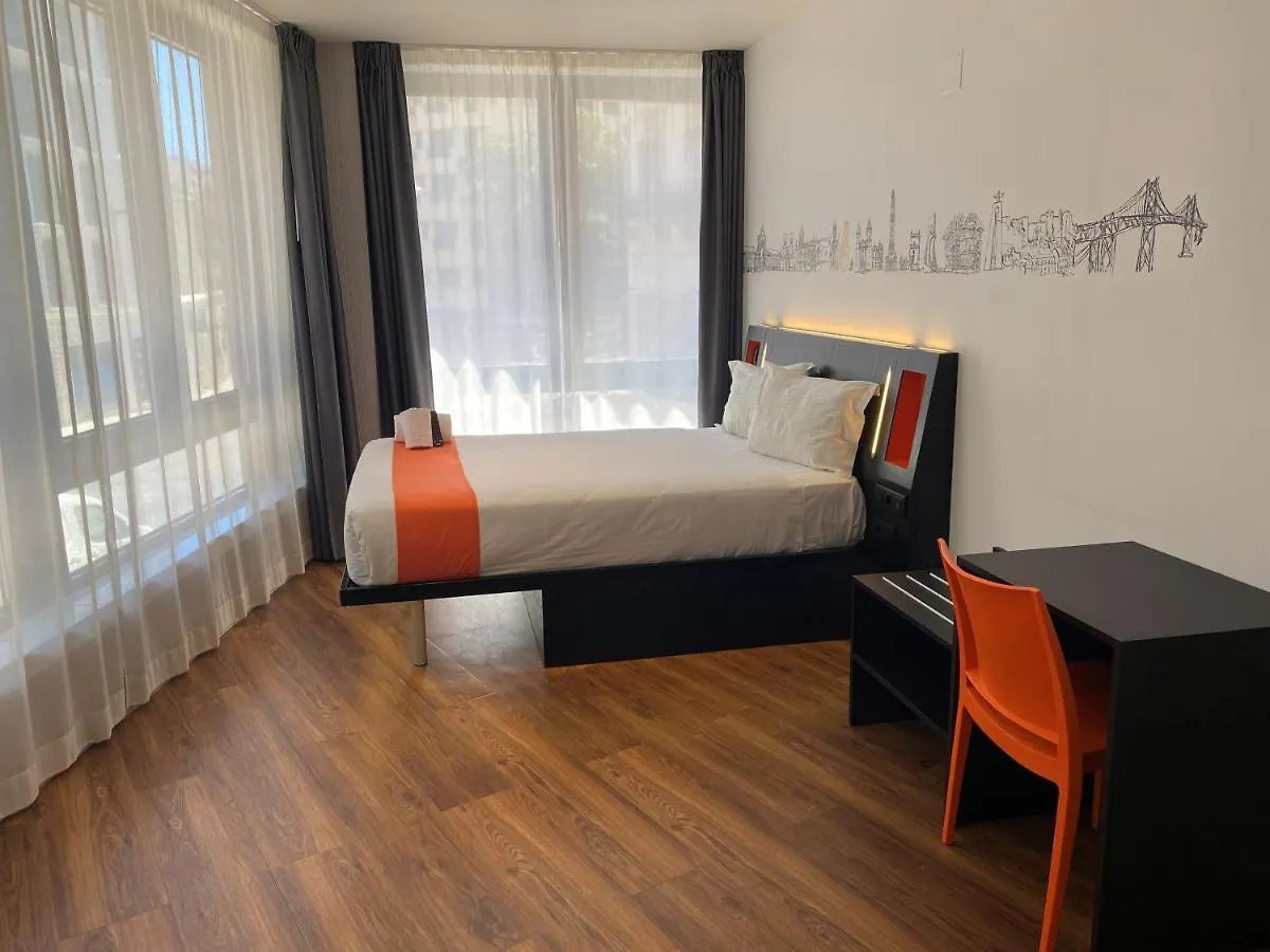 Easyhotel Lisboa