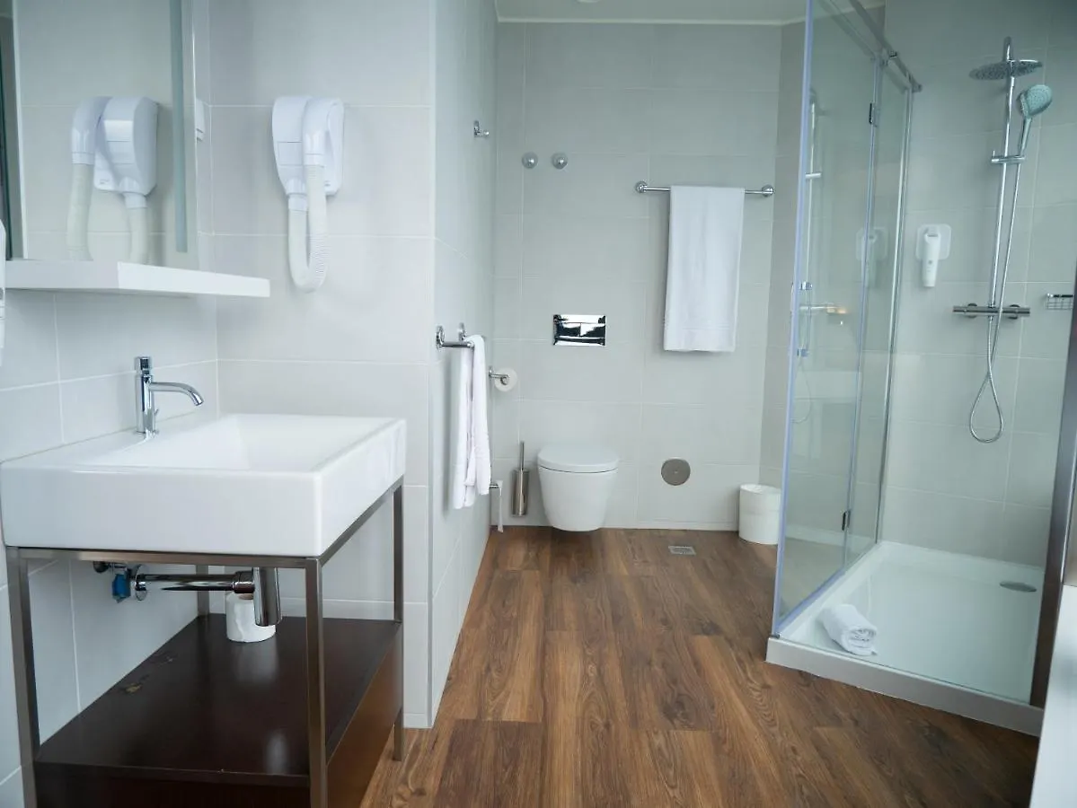 Easyhotel Lisboa Ξενοδοχείο