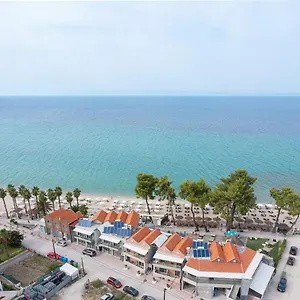 Tridente Mare , Πευκοχώρι Ελλάδα