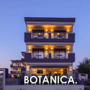Botanica Luxury , Νέος Μαρμαράς Ελλάδα
