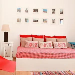 Casa Encantada - Elias Apartamento
