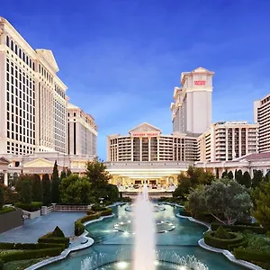 Caesars Palace & Casino 5*, Λας Βέγκας Ηνωμένες Πολιτείες της Αμερικής