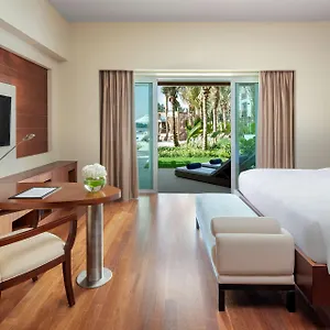 Park Hyatt 5*, Ντουμπάι Ηνωμένα Αραβικά Εμιράτα