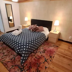 Casa Em Alfama Appartamento