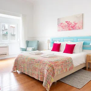 Casa Da Avenida Apartamento