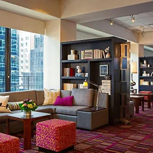 **** מלון Courtyard Manhattan/midtown East ארצות הברית