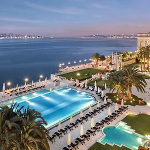 Ciragan Palace Kempinski 5*, Κωνσταντινούπολη Τουρκία
