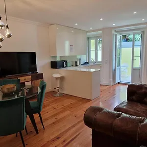 Apartment Pateo Boaventura In Bairro Alto, Lisbon