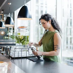 Citizenm Radhuspladsen 4*, Κοπεγχάγη Δανία