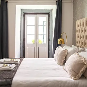 In Bairro Alto 1 - Charm Apartamento