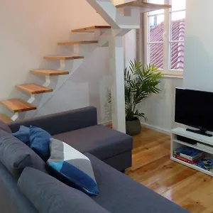 Apartment Dreaming - Trigueiros View, Lisbon