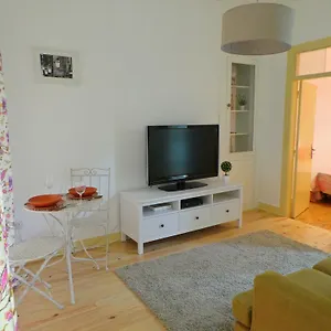 Apartment Barracao De Alfama, Lisbon