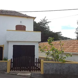 Casa Da Porto Santo