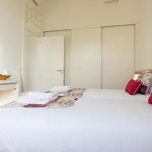 Flh Baixa Modern Place Appartamento