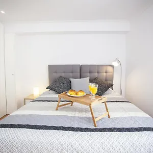 Apartment Light Of Ii, Lisbon