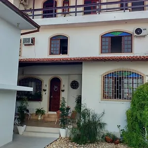 London House Sao Jose (Santa Catarina)