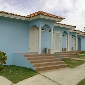 Blue Bay Lodges 3* Curacao