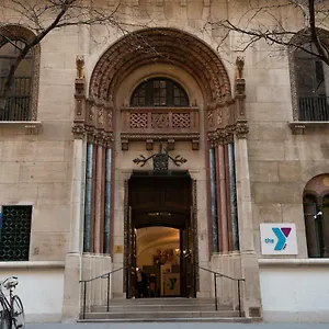  אכסניה West Side Ymca ארצות הברית