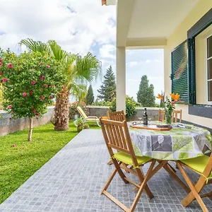 Casa Ventura Ferienhaus