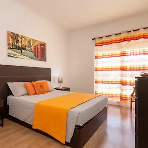 Graca House Apartamento
