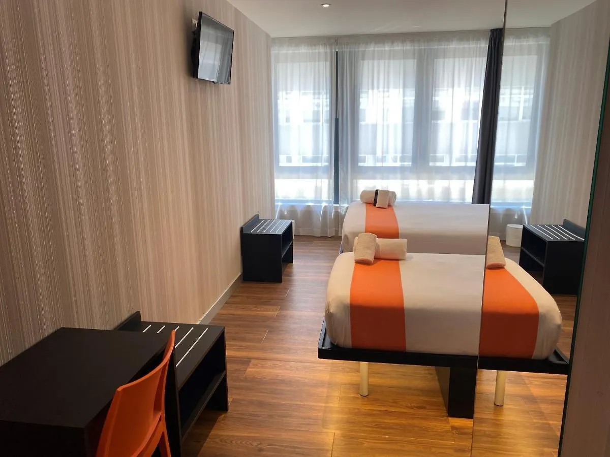 Easyhotel Lisboa Hotel