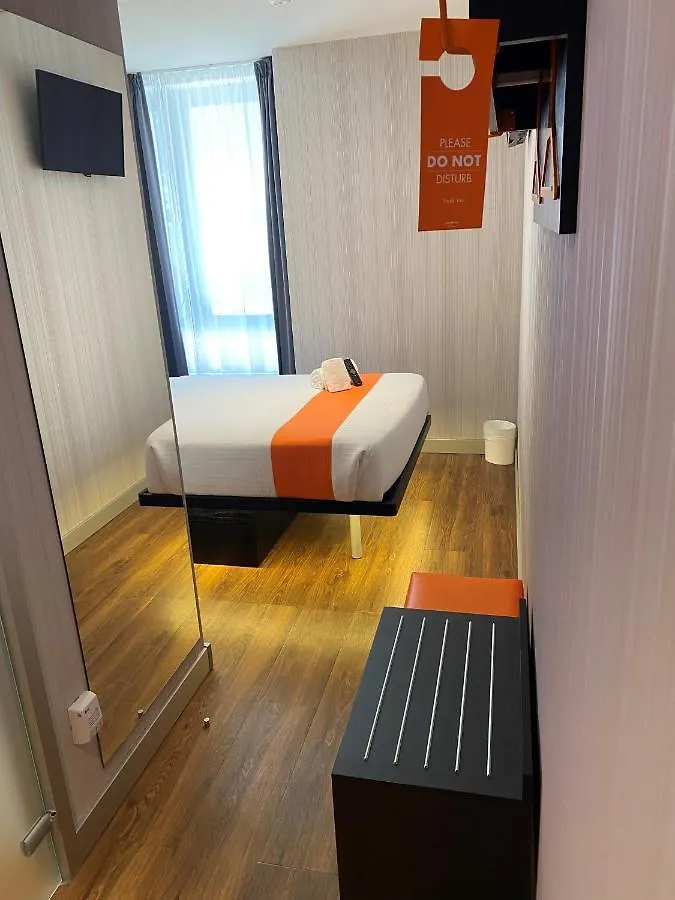 Easyhotel Lisboa