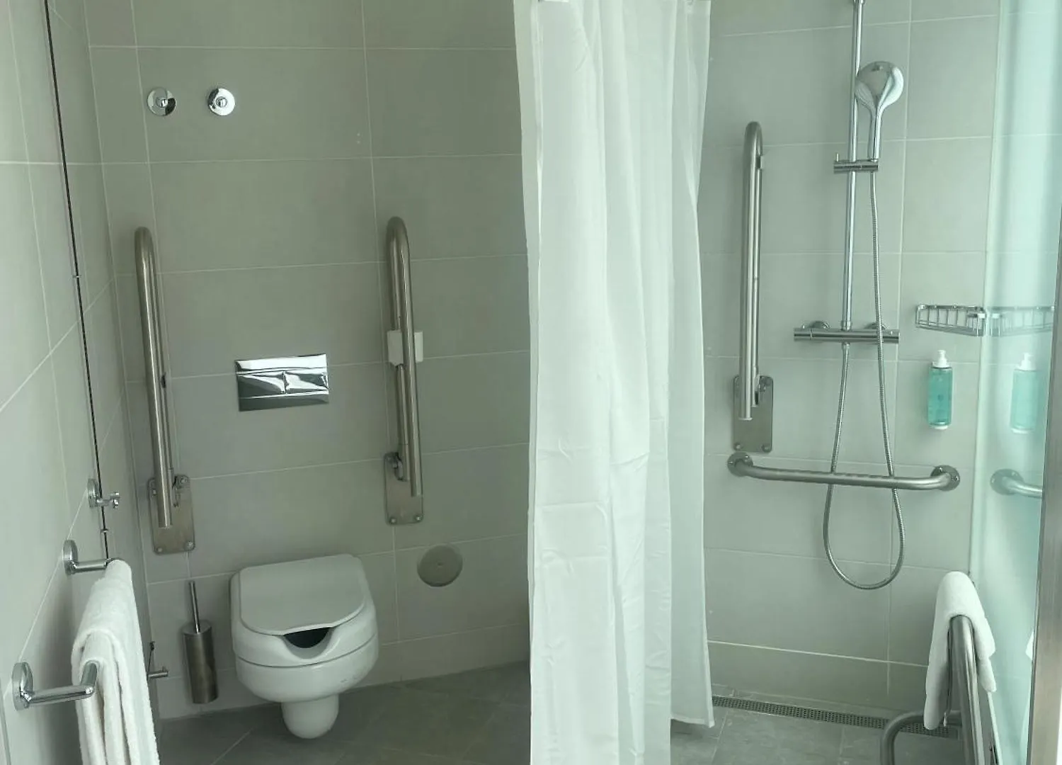 ** Hotel Easyhotel Lisboa Portugal