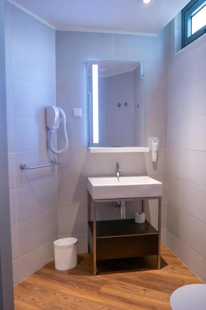 Hotel Easyhotel Lisboa