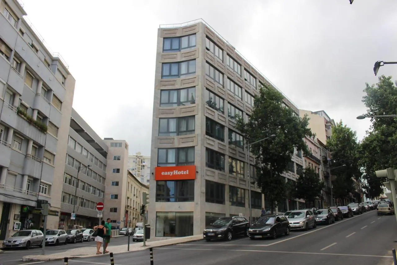 Easyhotel Lisboa 2*,  Πορτογαλία