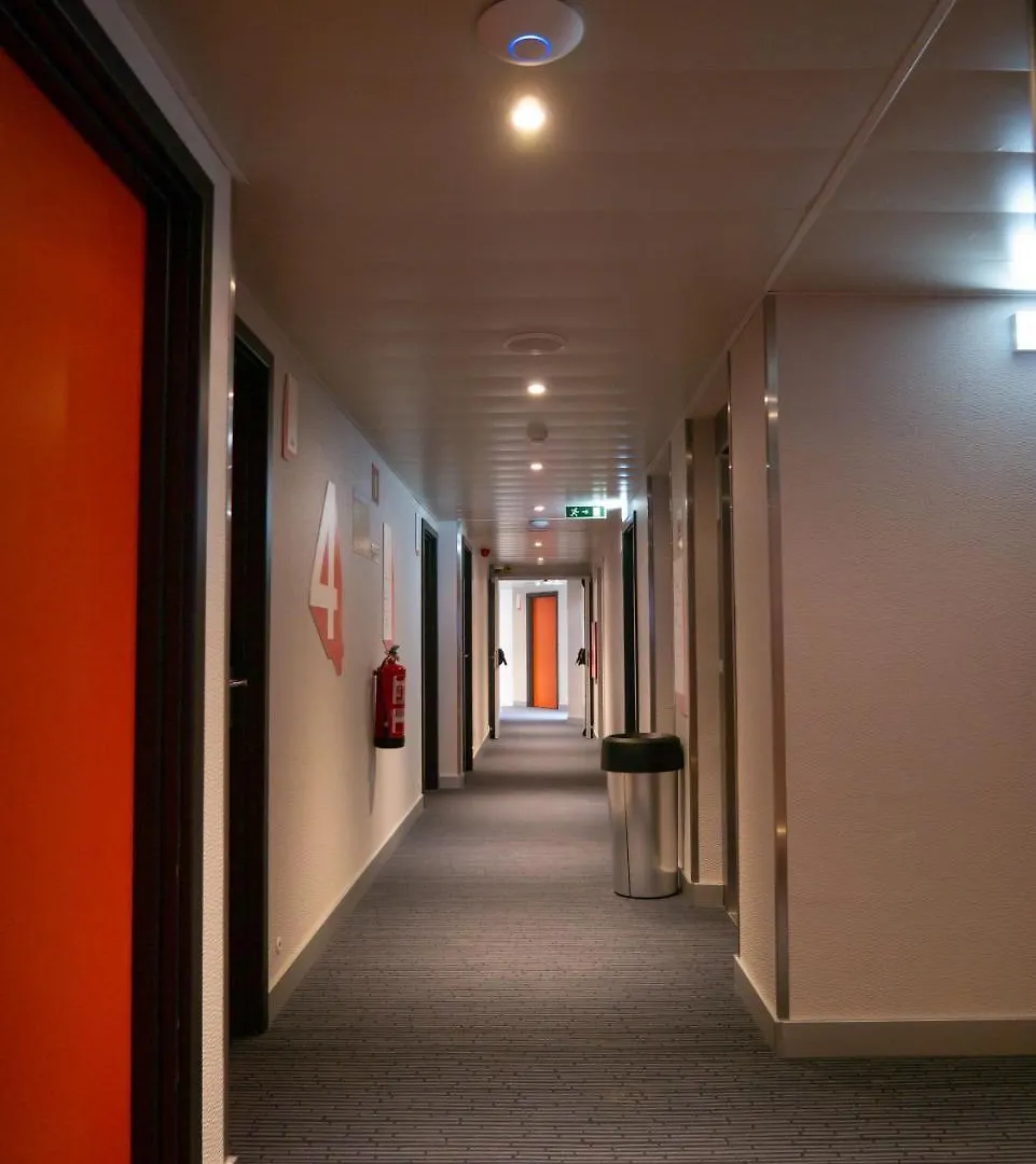 Easyhotel Lisboa